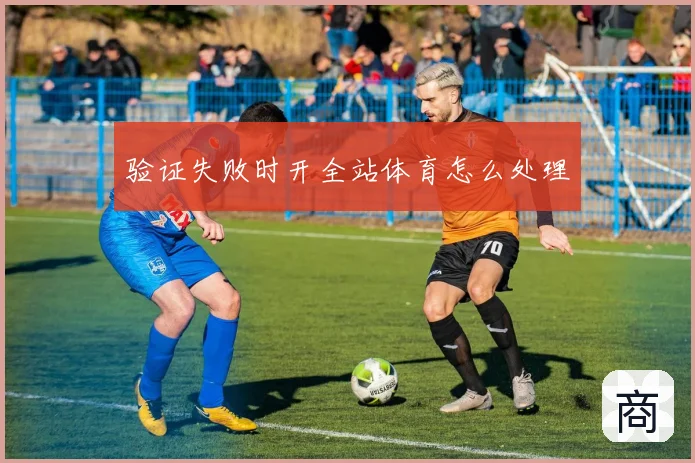 验证失败时开全站体育怎么处理