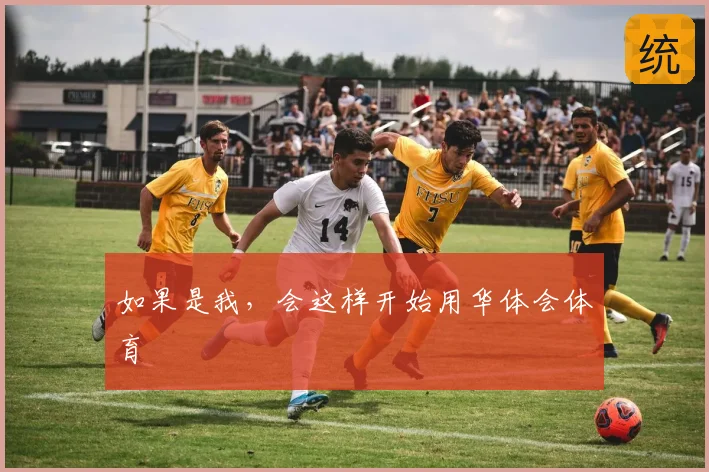 如果是我，会这样开始用华体会体育
